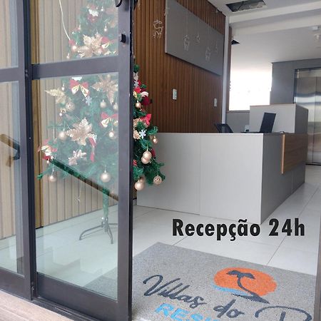 Villas Do Porto 201 Pôrto das Galinhas Εξωτερικό φωτογραφία