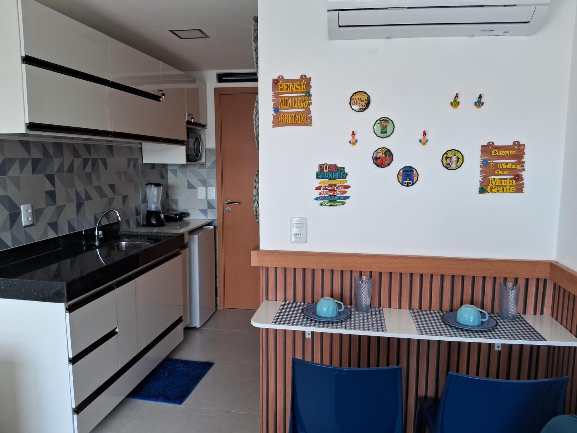 Villas Do Porto 201 Pôrto das Galinhas Εξωτερικό φωτογραφία