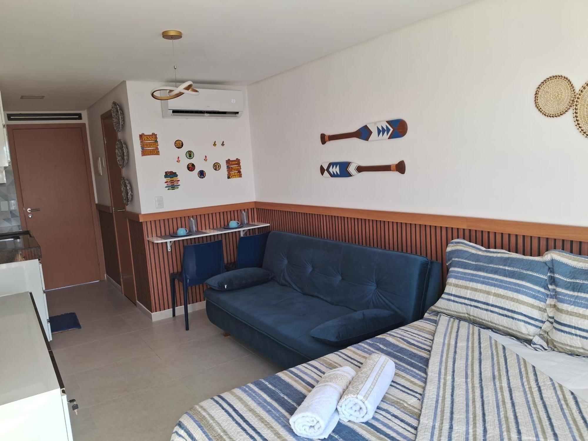 Villas Do Porto 201 Pôrto das Galinhas Εξωτερικό φωτογραφία