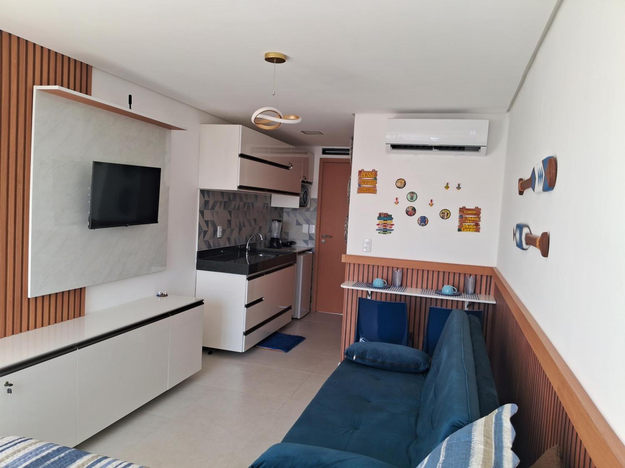 Villas Do Porto 201 Pôrto das Galinhas Εξωτερικό φωτογραφία