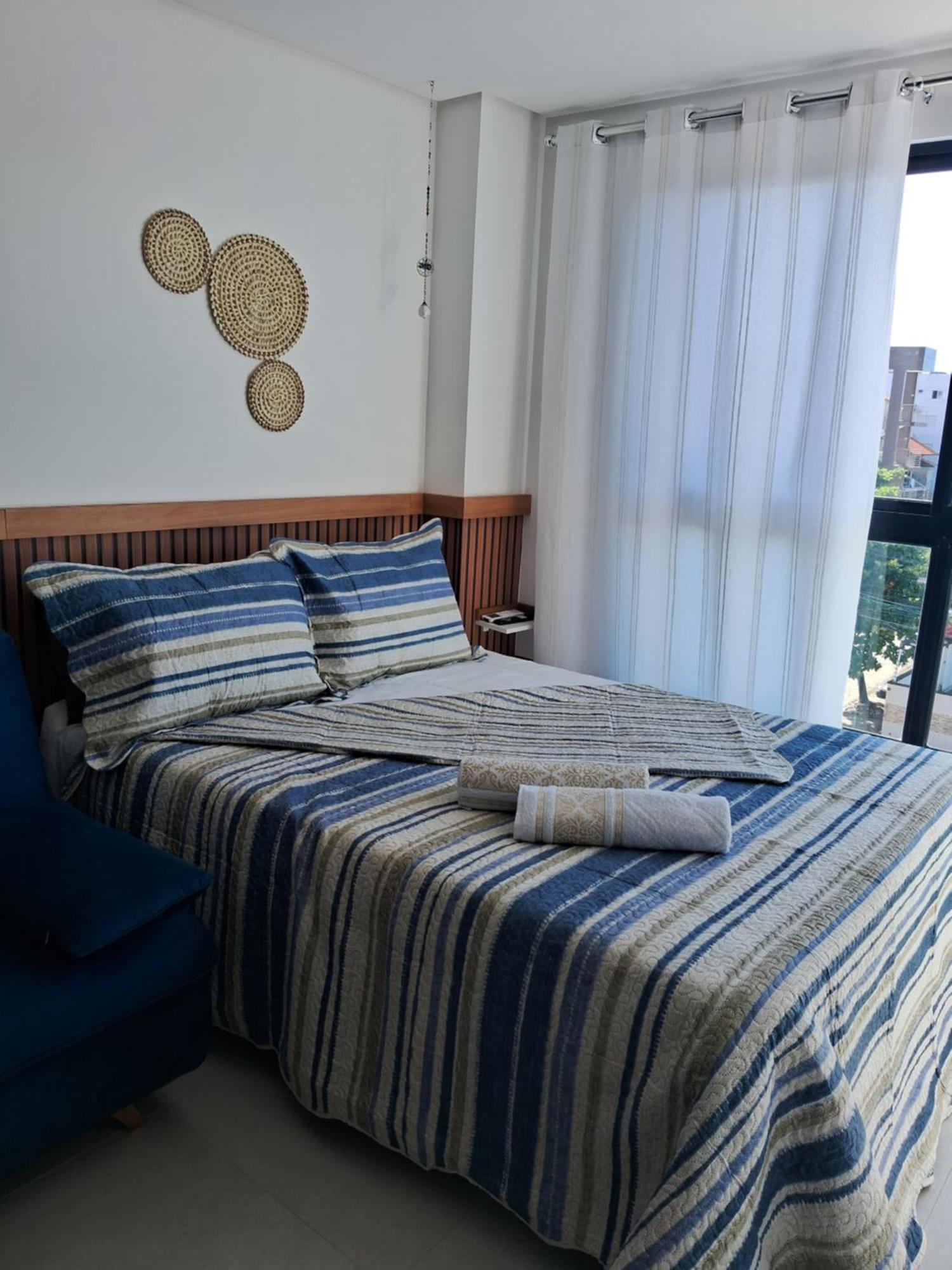 Villas Do Porto 201 Pôrto das Galinhas Εξωτερικό φωτογραφία