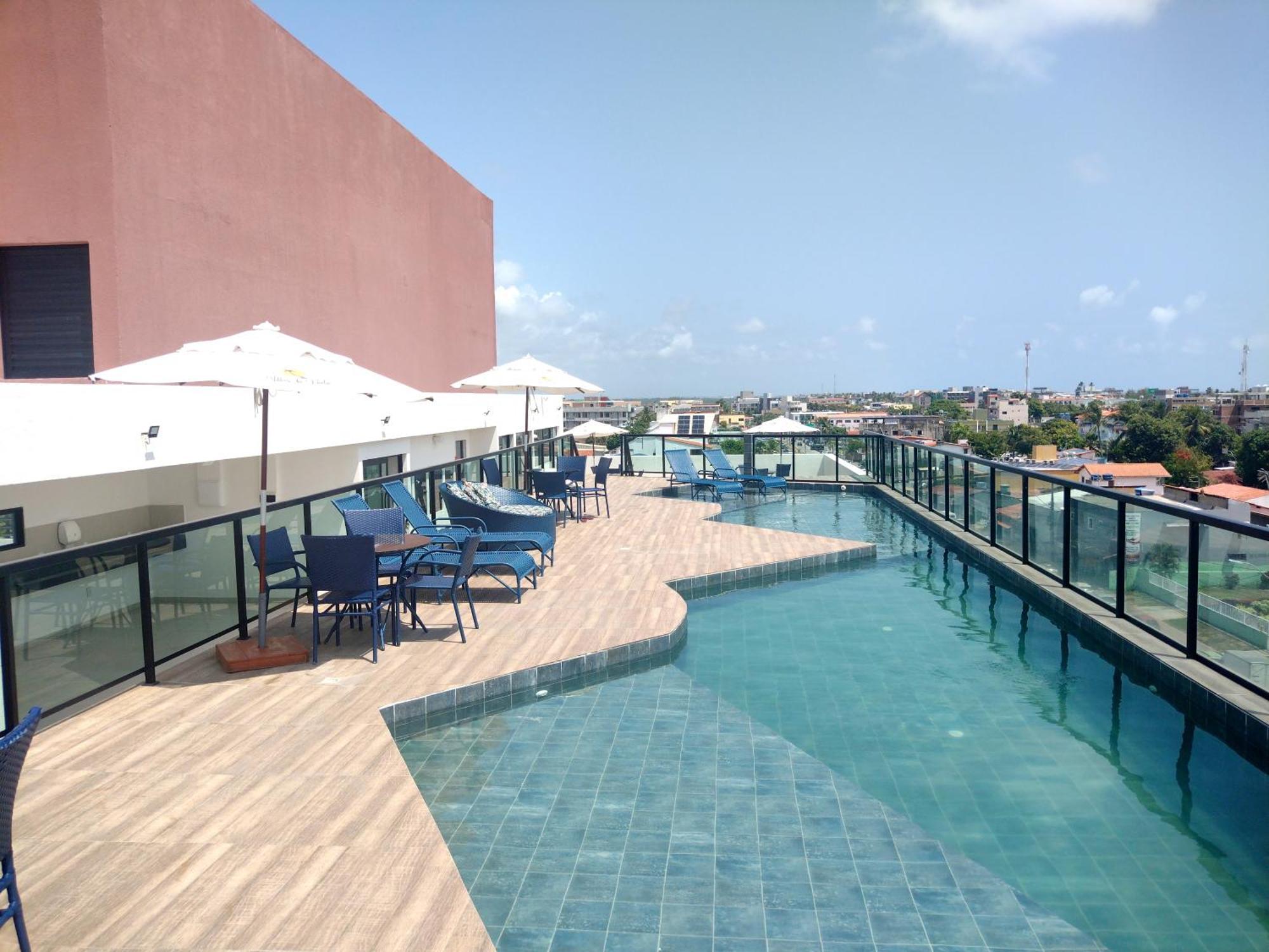Villas Do Porto 201 Pôrto das Galinhas Εξωτερικό φωτογραφία