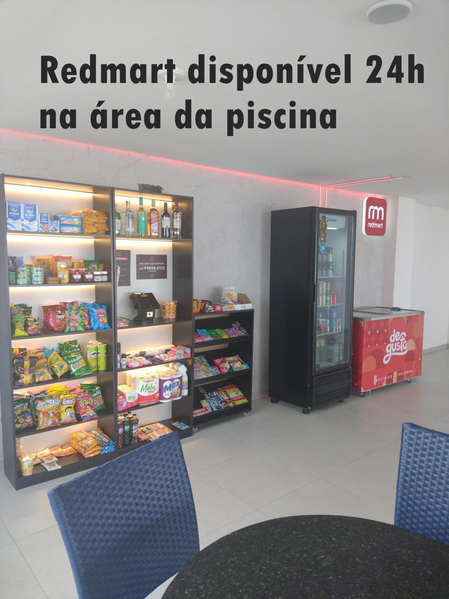 Villas Do Porto 201 Pôrto das Galinhas Εξωτερικό φωτογραφία